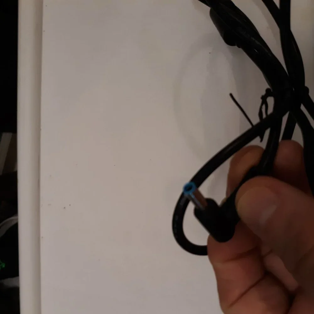 HP Laptop AC Adapter/Charger